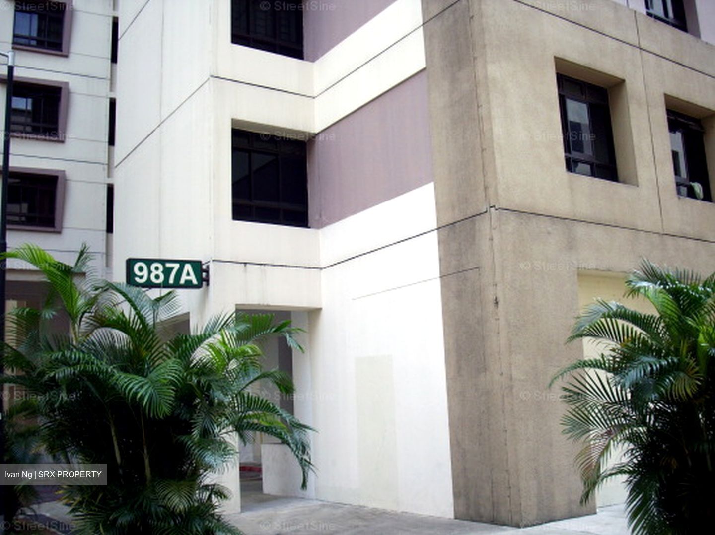 Blk 987A Jurong West Street 93 (Jurong West), HDB 5 Rooms #596282181